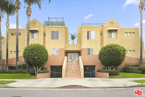 Sepulveda Boulevard #10, Sherman Oaks, CA 91411