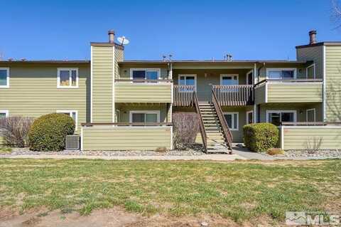 E Patriot Blvd. #105, Reno, NV 89511
