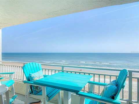 S Atlantic Avenue #525, NEW SMYRNA BEACH, FL 32169