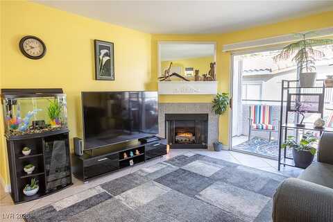 Mandalay Springs Drive #204, Las Vegas, NV 89120