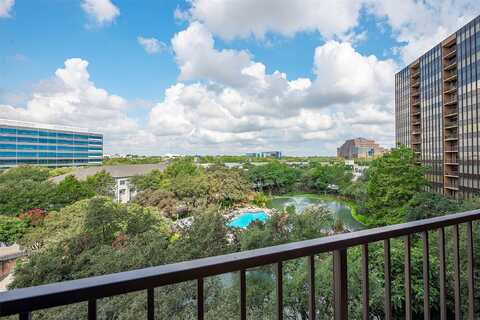 Keller Springs Road #627, Dallas, TX 75248