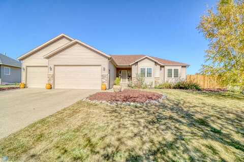 Allyson, MOORHEAD, MN 56560