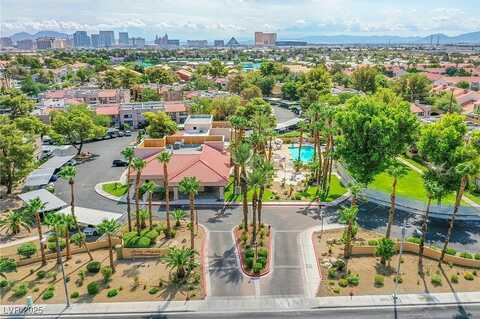 S Jones Boulevard #101, Las Vegas, NV 89118