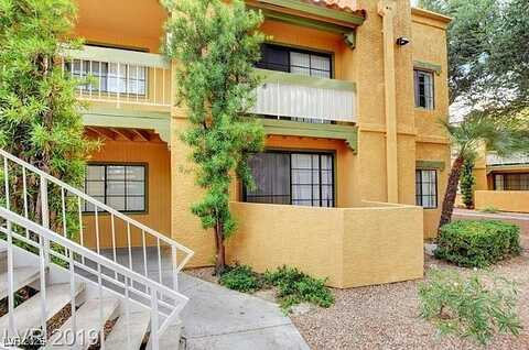 S Jones Boulevard #108, Las Vegas, NV 89118