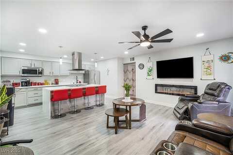 Indian River Drive #172, Las Vegas, NV 89103
