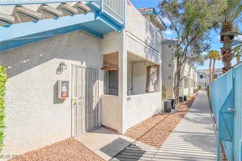 Harrison Drive #131, Las Vegas, NV 89120