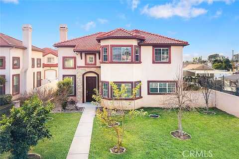 Peck Road #C, El Monte, CA 91732