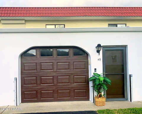 Ocean Palm Villa, Flagler Beach, FL 32136