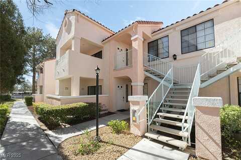 S Torrey Pines Drive #106, Las Vegas, NV 89103
