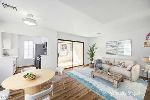 S Torrey Pines Drive #204, Las Vegas, NV 89103