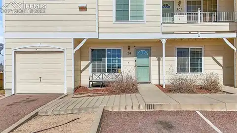 Rusty Nail Point #101, Colorado Springs, CO 80916