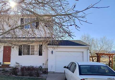 Butte Road #B, Florence, CO 81226