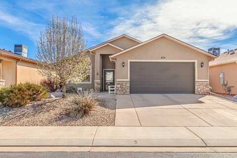 Donogal Drive #A, Grand Junction, CO 81504