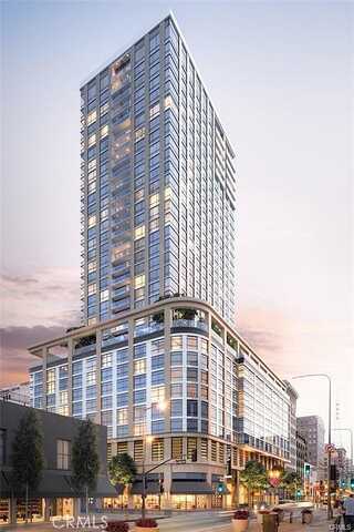 S Broadway #2304, Los Angeles, CA 90013