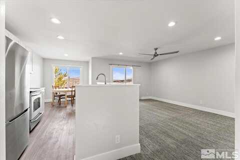 Clear Acre Lane #174, Reno, NV 89512