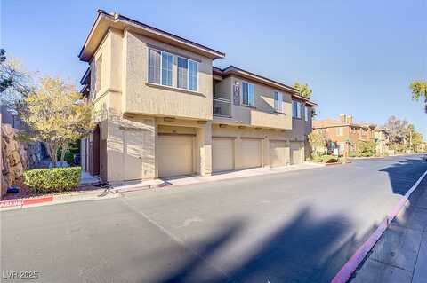 Palm Beach Street #201, Las Vegas, NV 89129