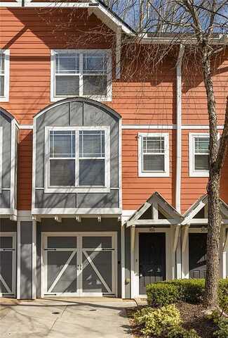 Grant Circle Se #306, Atlanta, GA 30315