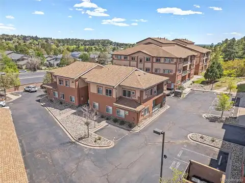 Hartsock Lane #202, Colorado Springs, CO 80917