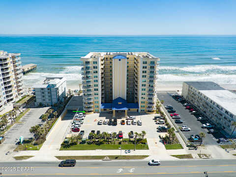 S Atlantic Avenue #101, Daytona Beach, FL 32118
