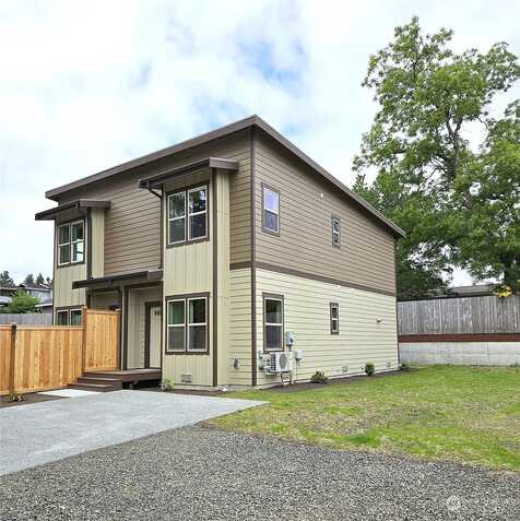 Pine Road Ne, Bremerton, WA 98310