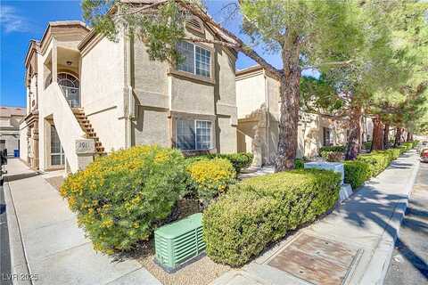 Renovah Street #204, Las Vegas, NV 89129