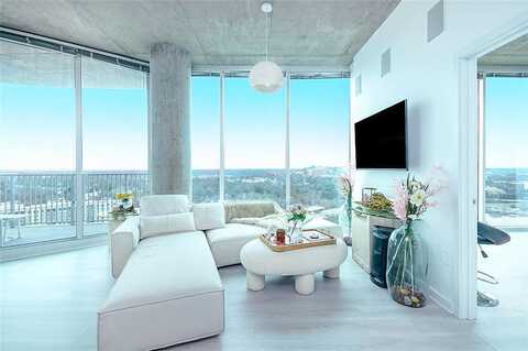 17Th Street #2122, Atlanta, GA 30363