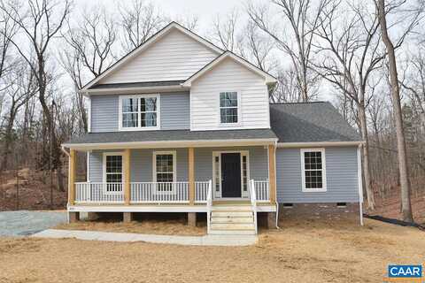 Mt Airy Rd #Ma 1D1, LOUISA, VA 23093