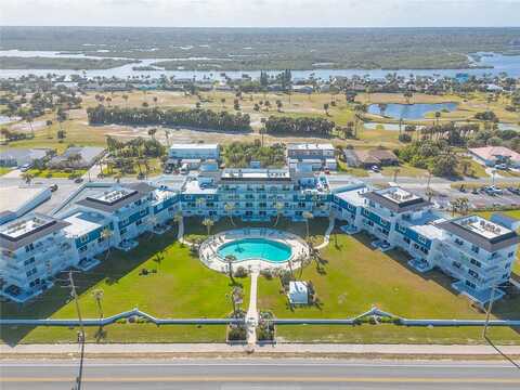 S Ocean Shore Boulevard #218, FLAGLER BEACH, FL 32136