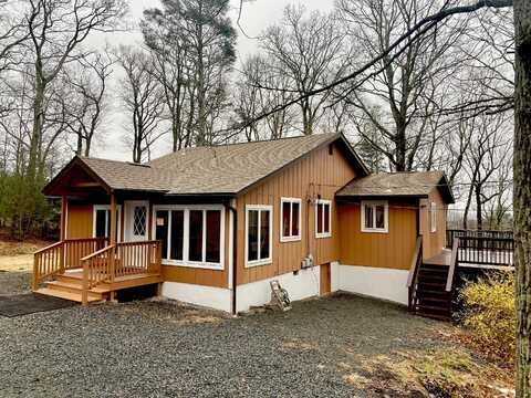 Farview Drive, East Stroudsburg, PA 18301