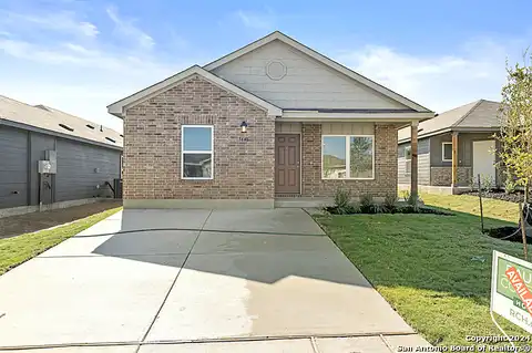 Mccrae Crossing, San Antonio, TX 78264