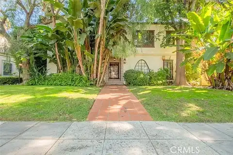 Oakhurst Drive #103, Beverly Hills, CA 90210