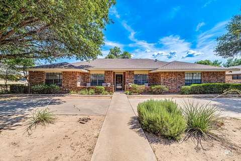 Ridgecrest, SAN ANGELO, TX 76904