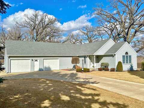 County Road B, Stoughton, WI 53589