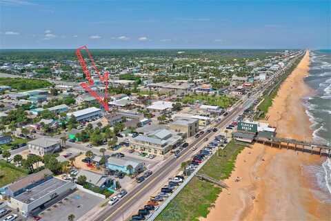 S Central Avenue #5, FLAGLER BEACH, FL 32136