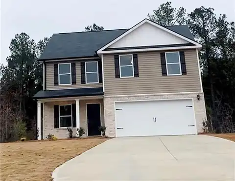 Barton Lane, Covington, GA 30016