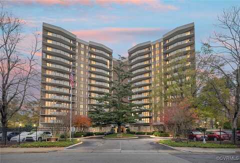 Hathaway Road #U108, Richmond, VA 23225