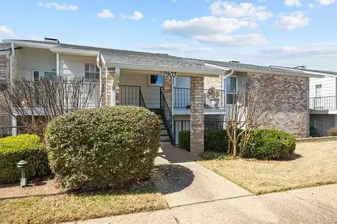 Lake Shore Drive #303, Waco, TX 76708