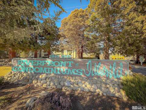 Idlewild Drive #223, Reno, NV 89509