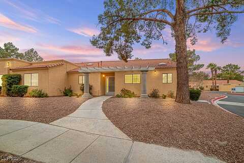 S Valley View Boulevard #1195, Las Vegas, NV 89102