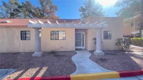 S Valley View Boulevard #1153, Las Vegas, NV 89102