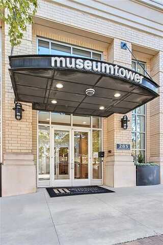Centennial Olympic Park Drive Nw #903, Atlanta, GA 30313