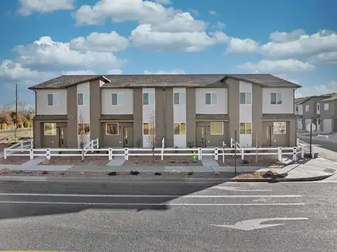 Caspian Way #A, Grand Junction, CO 81503