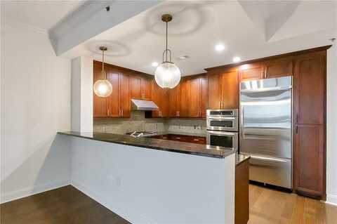 17Th Street Nw #1108, Atlanta, GA 30363