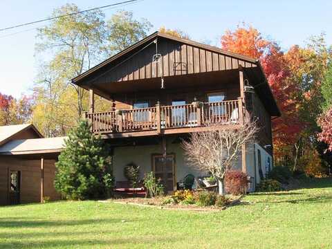 Saint Moritz, FANCY GAP, VA 24328