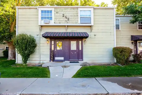 Coventry Place #4, Grand Junction, CO 81503
