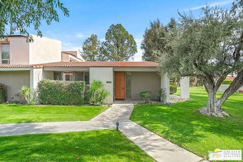 N Whitewater Club Drive #C, Palm Springs, CA 92262