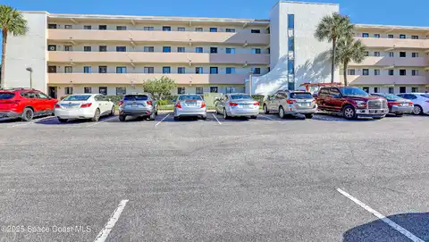 S Washington Avenue #A402, Titusville, FL 32780