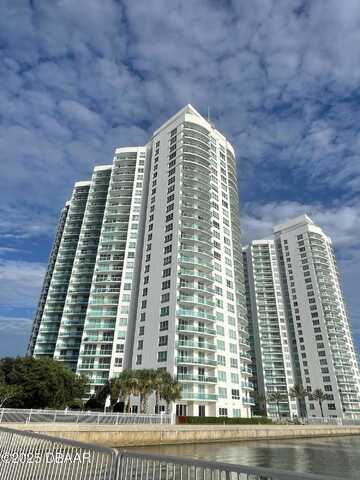 Riverside Drive #710, Daytona Beach, FL 32117