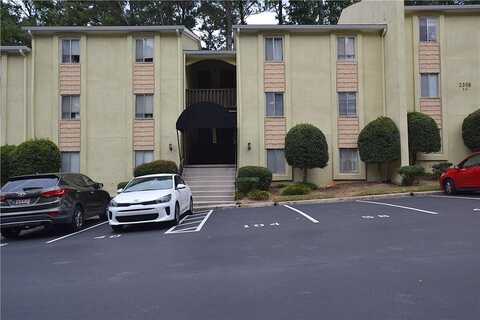 Lawrenceville Highway #K, Decatur, GA 30033