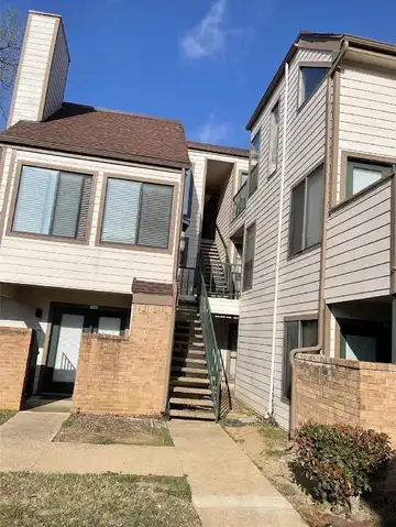 Basil Drive #F206, Arlington, TX 76006